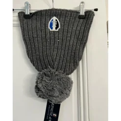 bonnet cavalier gris kingsland