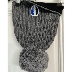 bonnet cavalier gris kingsland