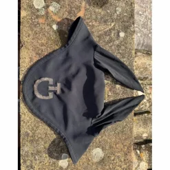 bonnet Cavalleria Toscana Noir