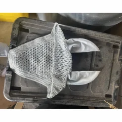 bonnet cheval
