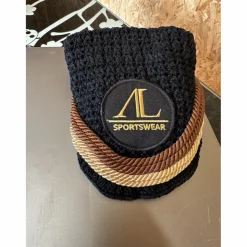 Bonnet cheval Alexandra Ledermann