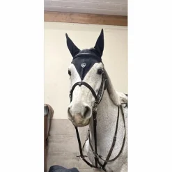 Bonnet cheval long