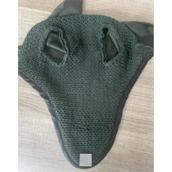 Bonnet cheval vert foncé