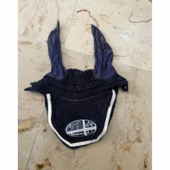 Bonnet écusson Jump’in