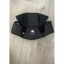 bonnet de bombe samshield