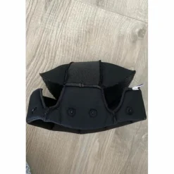 bonnet de bombe samshield