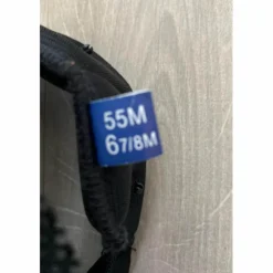bonnet de bombe samshield