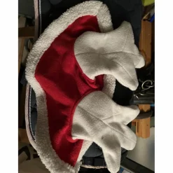 Bonnet de Noël