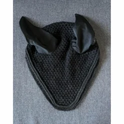 bonnet decathlon noir