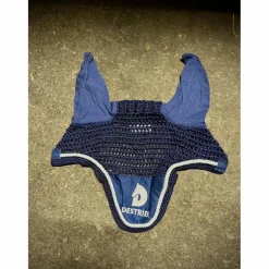 bonnet destrier