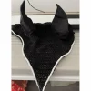 Bonnet en pointe