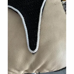 Bonnet en pointe