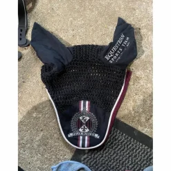 bonnet equestrian sport