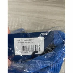 Bonnet Equi’M neuf