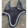 bonnet equitheme strass