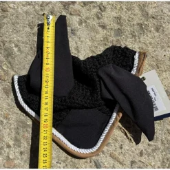Bonnet equithème