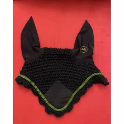 Bonnet Equithème bleu marine