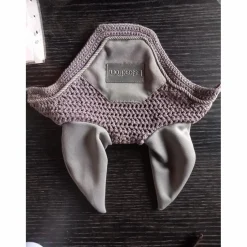 Bonnet eskadron gris