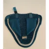 Bonnet Félix Bühler bleu - vert