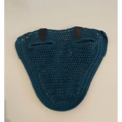 Bonnet Félix Bühler bleu - vert