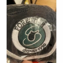 Bonnet Forestier sellier