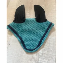 bonnet fouganza bleu