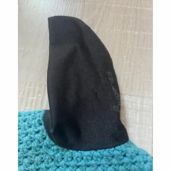 bonnet fouganza bleu