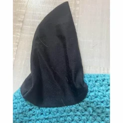 bonnet fouganza bleu