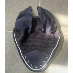 bonnet fouganza bleu