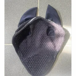 bonnet fouganza bleu