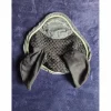 Bonnet Fouganza noir