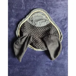 Bonnet Fouganza noir