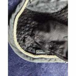 Bonnet Fouganza noir
