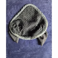 Bonnet Fouganza noir
