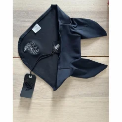 Bonnet Gaze bleu marine