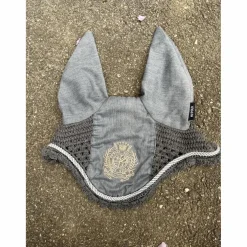 Bonnet gris