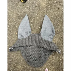 Bonnet gris