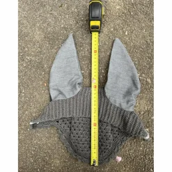 Bonnet gris