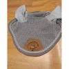 bonnet gris