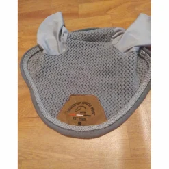 bonnet gris