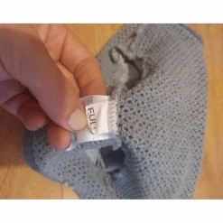 bonnet gris