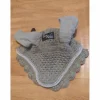 bonnet gris