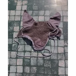 Bonnet gris