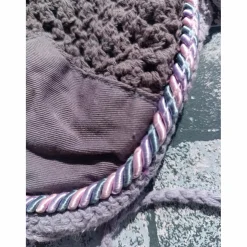 Bonnet gris