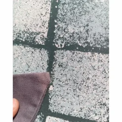 Bonnet gris
