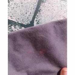 Bonnet gris