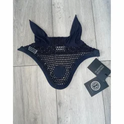 Bonnet Harcour bleu