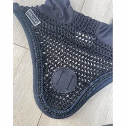 Bonnet Harcour bleu