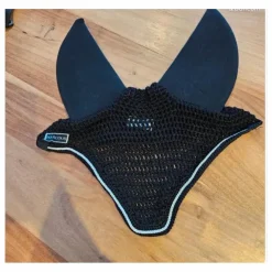 bonnet Harcour noir