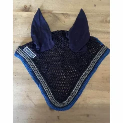 bonnet Harcour poney